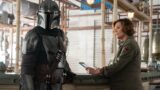 The Mandalorian e Grogu: il film più breve di star wars in 18 anni