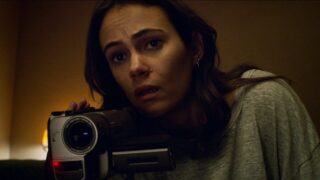 Netflix: thriller soprannaturale di 8 ore, dark e in stile Mike Flanagan, uno dei migliori da binge-watch