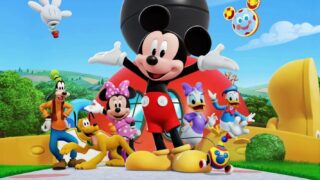 Personaggi disney avvistati in arc raiders clone: uscita prevista quest anno