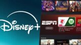 Disney+ e ESPN in Italia: debutto da oggi e novità sullo sport