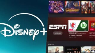 Disney+ e ESPN in Italia: debutto da oggi e novità sullo sport
