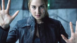 Divergent libri cosa significano per il film cancellato della saga