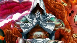 Marvel e DC hanno unito per sempre le loro storie in un modo incredibile