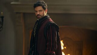 Prime video fantasy in 8 episodi consigliato da george r r martin: una delle migliori serie tratte da libri
