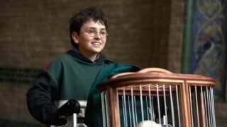 Harry potter special episode su hbo: uscita ufficiale 8 mesi prima della premiere