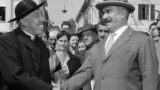 Don Camillo in tv stasera: 5 curiosità sorprendenti su Fernandel e i luoghi delle riprese