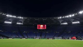 Roma-atalanta stasera in tv e streaming: dove vederla, canali e orario d’inizio in serie a