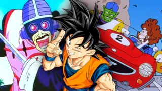 Dragon ball z filler list: episodi da saltare senza perdere la storia