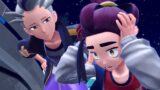 Pokemon scarlet e violet download gratis disponibile per 48 ore
