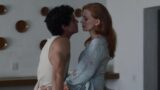 Dreams ending explained: perché il finale dark romance di jessica chastain finisce con quel colpo di scena