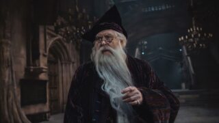 Serie tv di harry potter: piano di uscita e preoccupazioni dei fan