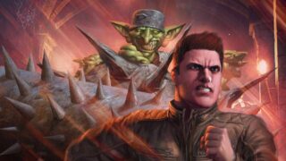 Peacock dungeon crawler casting choice: perché può cambiare tutto