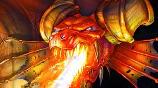 Dungeons & dragons 2026: in arrivo una nuova serie fantasy in tre parti che i fan adoreranno
