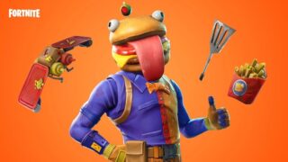 Fortnite as we know it: perché potrebbe finire per sempre