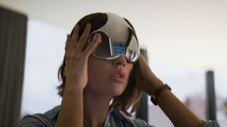 Serie sci-fi thriller netflix in 8 episodi tra le migliori da non perdere