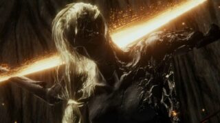 Elden Ring, il  look di un personaggio iconico divide i fan