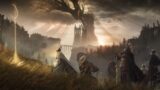 Elden ring deleted scene perfetto setup per un sequel