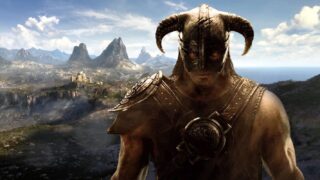 The elder scrolls torna su skyrim con una nuova espansione ufficiale