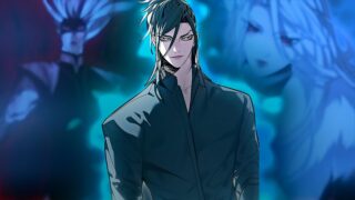 Strongest characters from eleceed, top 10 in ordine di forza