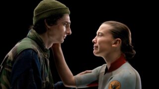 Stranger things netflix debutta ufficialmente in una settimana: esce al momento perfetto