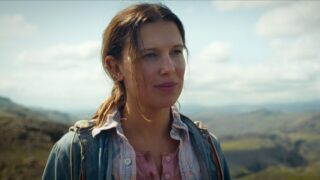 Stranger things:  show supera record netflix e conquista il pubblico con il voto su rotten tomatoes