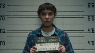 Stranger things show come il  ha già scalzato la serie su netflix