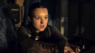 The Last of Us creatore: il  film misterioso su star e il punteggio Rotten Tomatoes