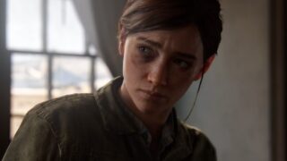 The last of us part 3 prime anticipazioni sui personaggi confermate?