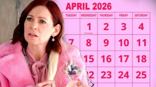 Elsbeth why there is no new episode questa settimana 23 aprile e uscita stagione 3 episodio 17