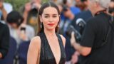 Emilia Clarke  film horror basato su una novella cult degli anni 80 data di uscita e dettagli