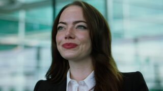 Emma stone e chris pine: nuova commedia romantica con uscita prevista nel 2027
