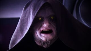 Order 66: disney svela 2 sopravvissuti ufficiali di star wars