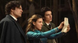 Enola holmes 3, millie bobby brown torna: data di uscita svelata