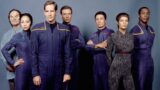 Star Trek Enterprise rifiutato colpo di scena avrebbe fatto diventare dottor phlox veterinario