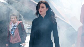 Serie sci-fi sottovalutate che meritano più attenzione