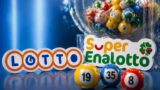 Estrazioni SuperEnalotto, Lotto e 10eLotto: i numeri vincenti di stasera 24 aprile 2026