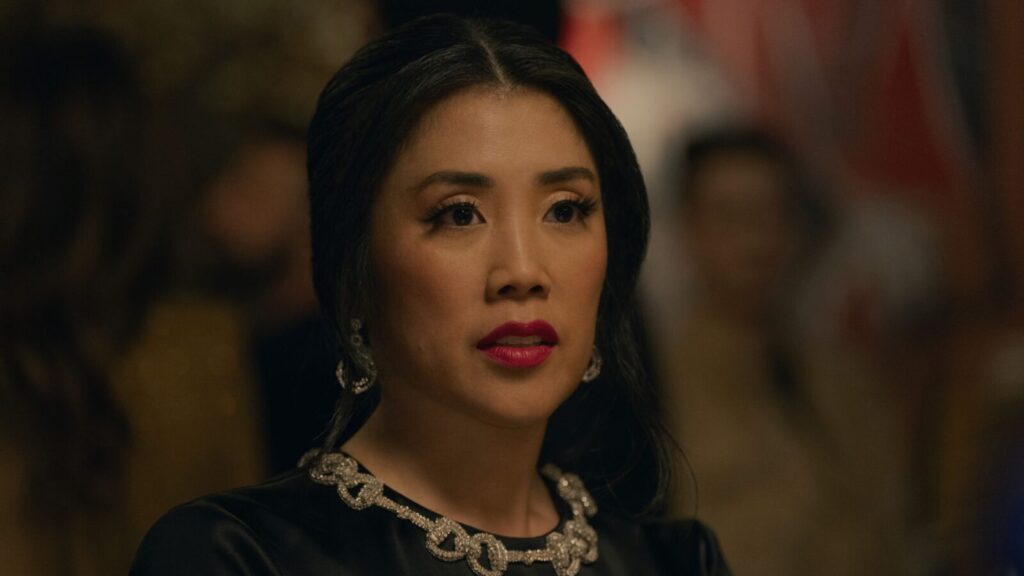 Crime series di apple tv che ricorda breaking bad e ozark ora al primo posto nello streaming