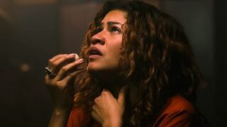 Emma kotos tish morte scioccante nella premiere di euphoria stagione 3