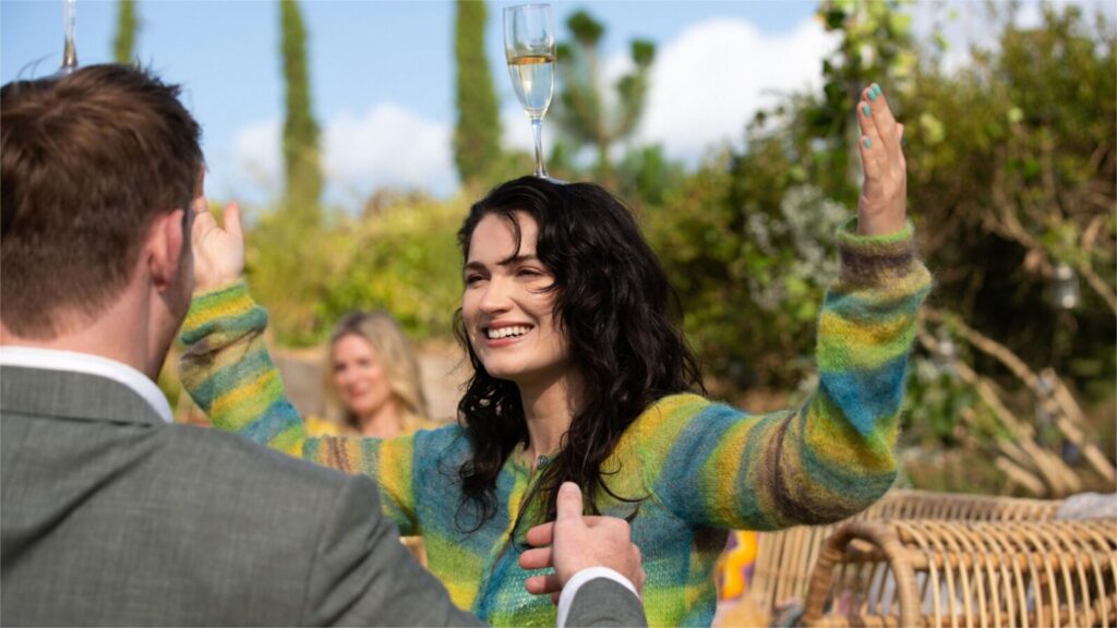 Bad sisters stagione 2 come ha trasformato la serie comedy di apple tv