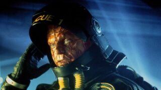 Event horizon sequel: conferma che la fine del film originale era una bugia