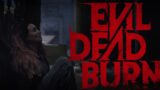 Evil dead burn trailer: cosa aspettarsi dal film horror in uscita
