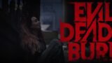 Evil dead il  trailer mostra l attacco dei deadites a una famiglia