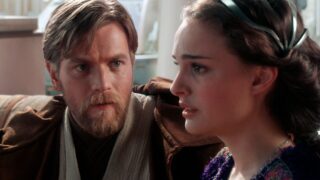 Star Wars  sequel di revenge of the sith con Maul e Shadow Lord: perché i fan dei prequel hanno ragione