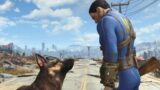 Fallout ufficiale nuova uscita il 10 aprile