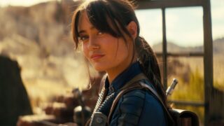 Amazon prime nuova serie fantasy action tomb raider: la prossima grande avventura?