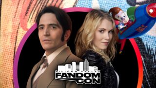 ScreenRant a FandomCon Silicon Valley 2026: dove vederlo e cosa aspettarsi