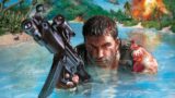 Far cry torna con un remaster next gen fatto dai fan