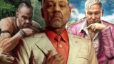 Far cry ritorno ufficiale e  setting: cosa cambia per i giocatori