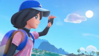 Pokémon winds & waves leak: confermato un  mostro di gen 10