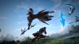 Final fantasy 14: come evercold porta il cambiamento secondo yoshi-p